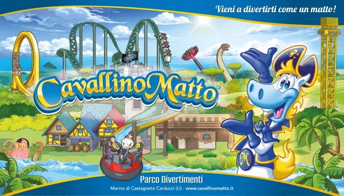 Cavallino Matto e Divertimento